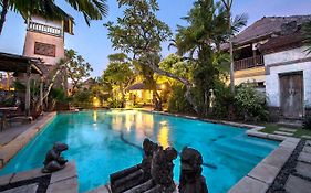 Bebek Cottages Sanur