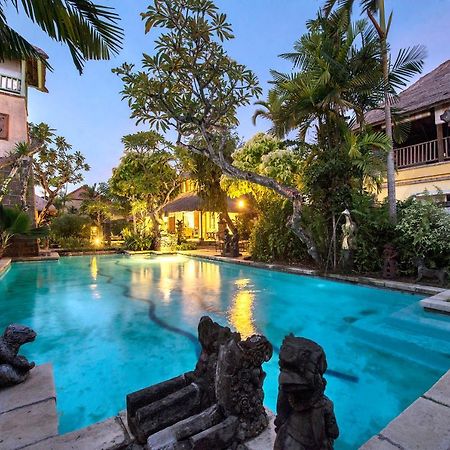 Bebek Cottages Sanur Zewnętrze zdjęcie