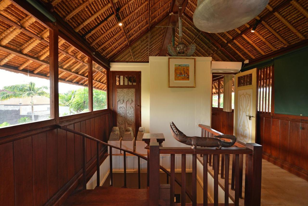 Bebek Cottages Sanur Zewnętrze zdjęcie