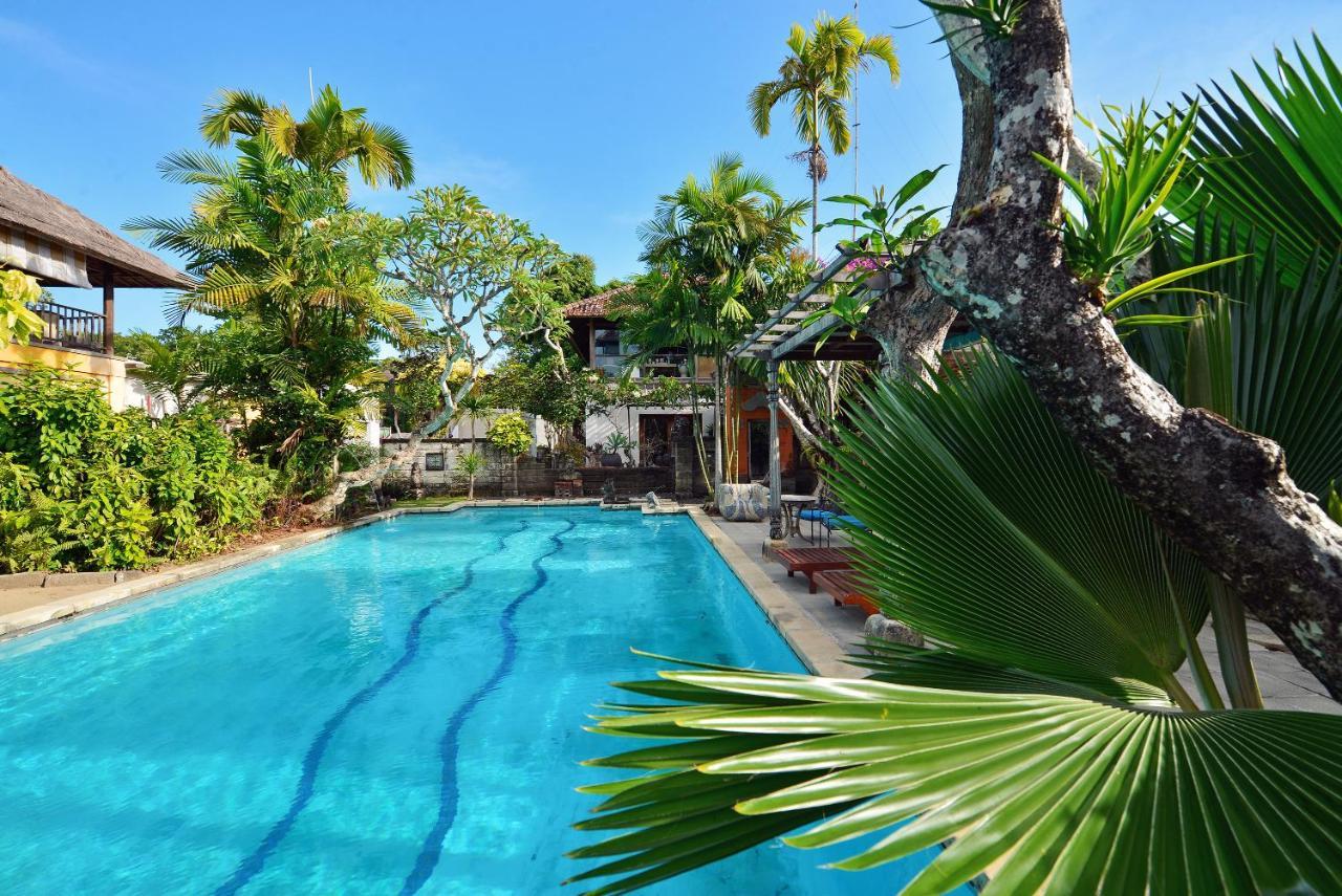 Bebek Cottages Sanur Zewnętrze zdjęcie