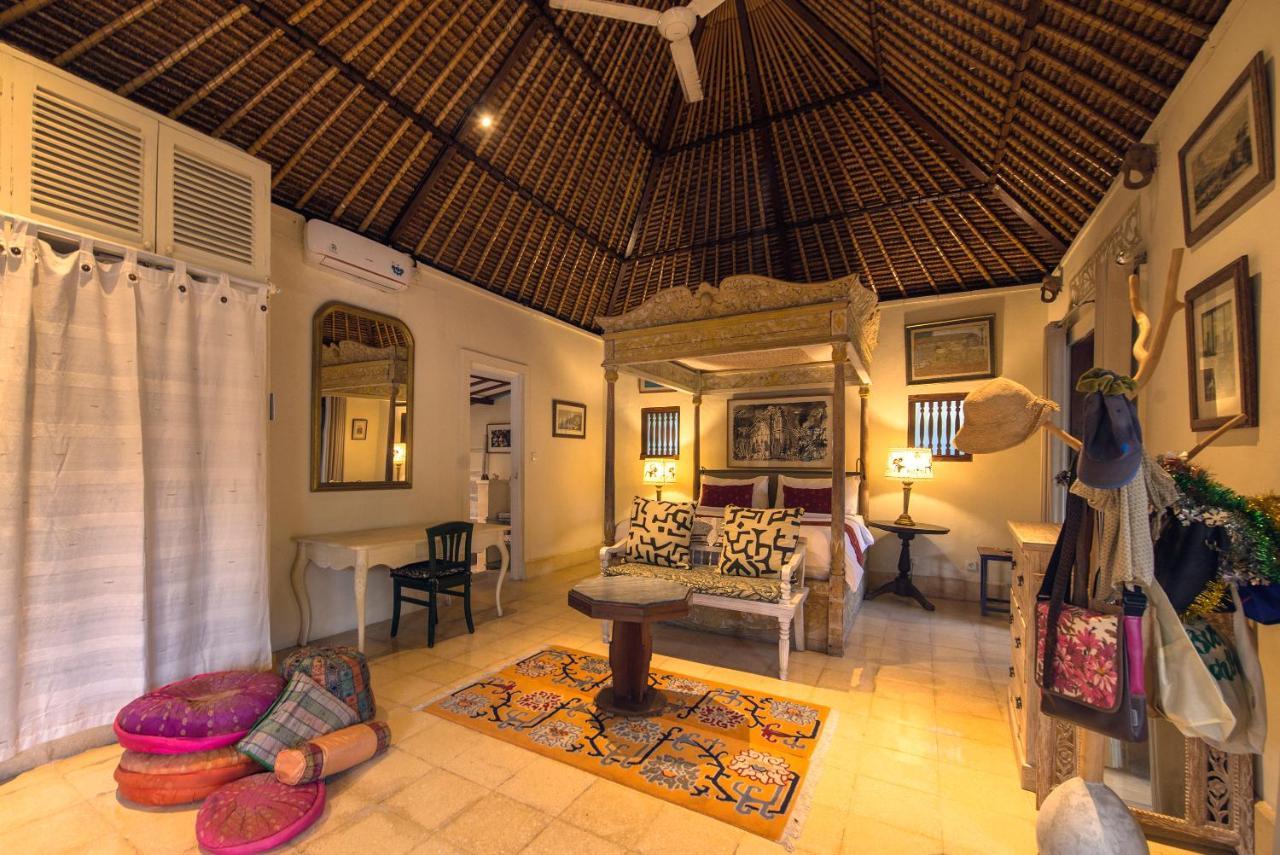 Bebek Cottages Sanur Zewnętrze zdjęcie
