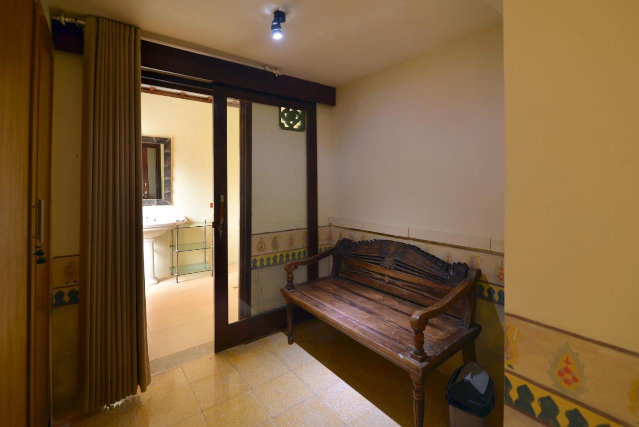 Bebek Cottages Sanur Zewnętrze zdjęcie
