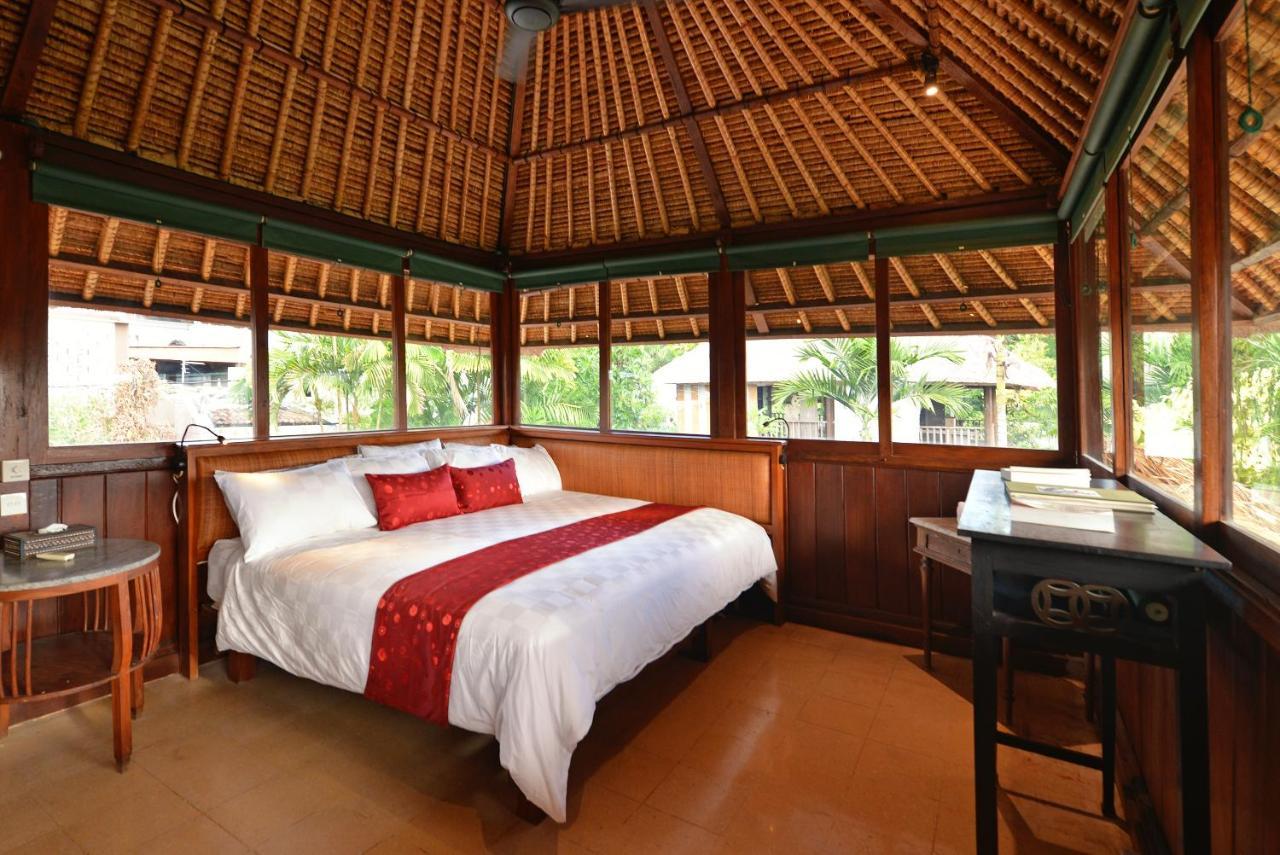 Bebek Cottages Sanur Zewnętrze zdjęcie