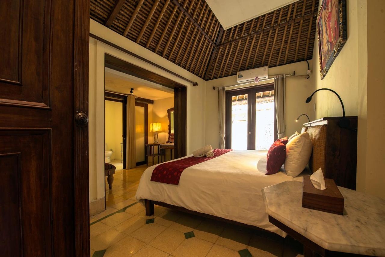 Bebek Cottages Sanur Zewnętrze zdjęcie