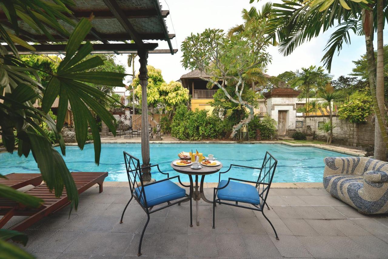 Bebek Cottages Sanur Zewnętrze zdjęcie