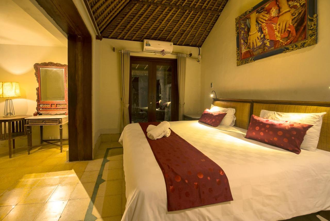 Bebek Cottages Sanur Zewnętrze zdjęcie