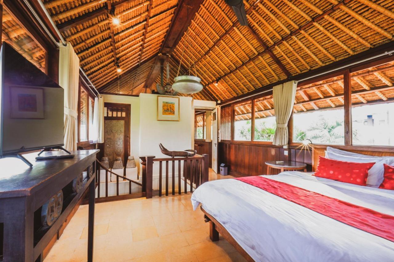 Bebek Cottages Sanur Zewnętrze zdjęcie