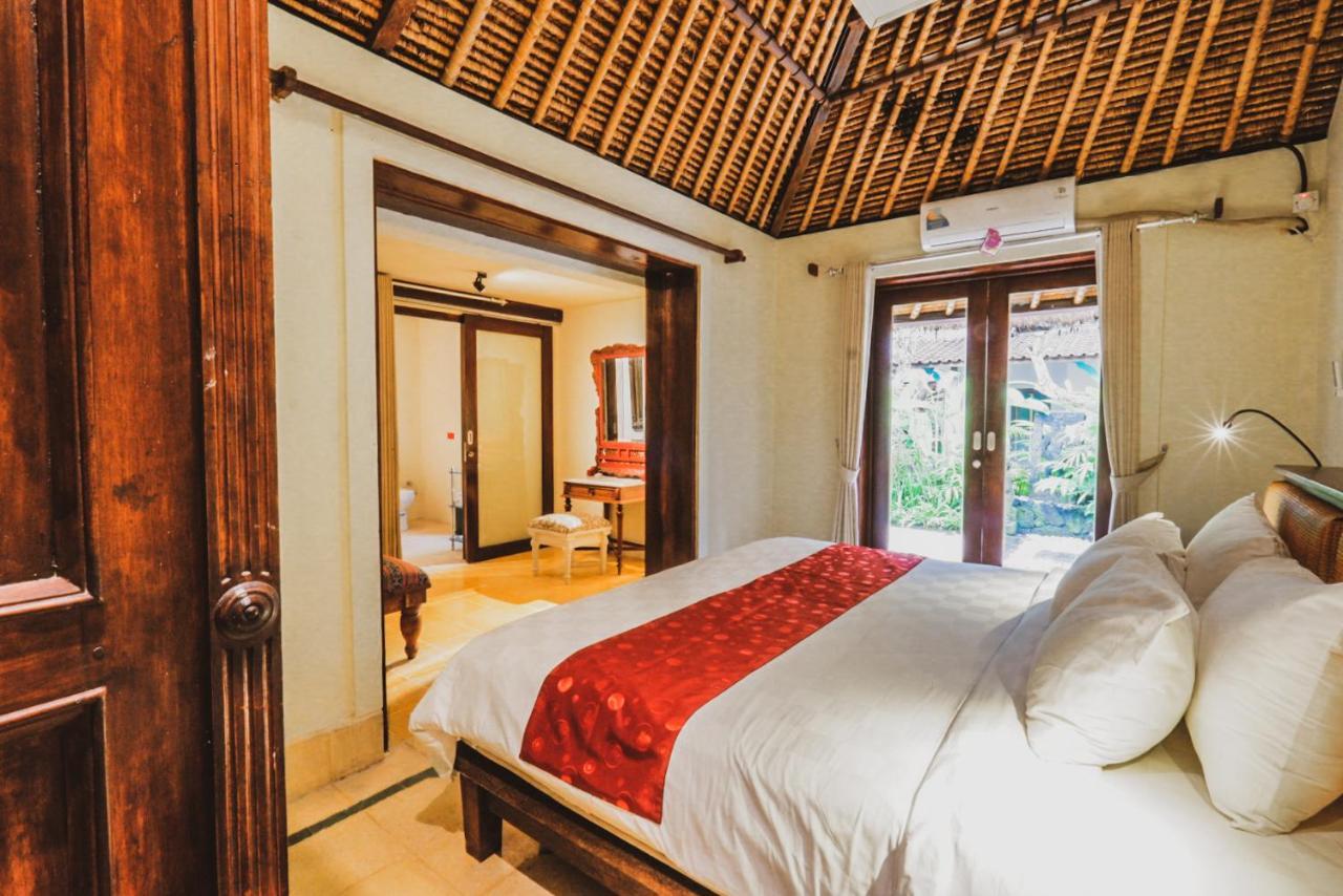 Bebek Cottages Sanur Zewnętrze zdjęcie