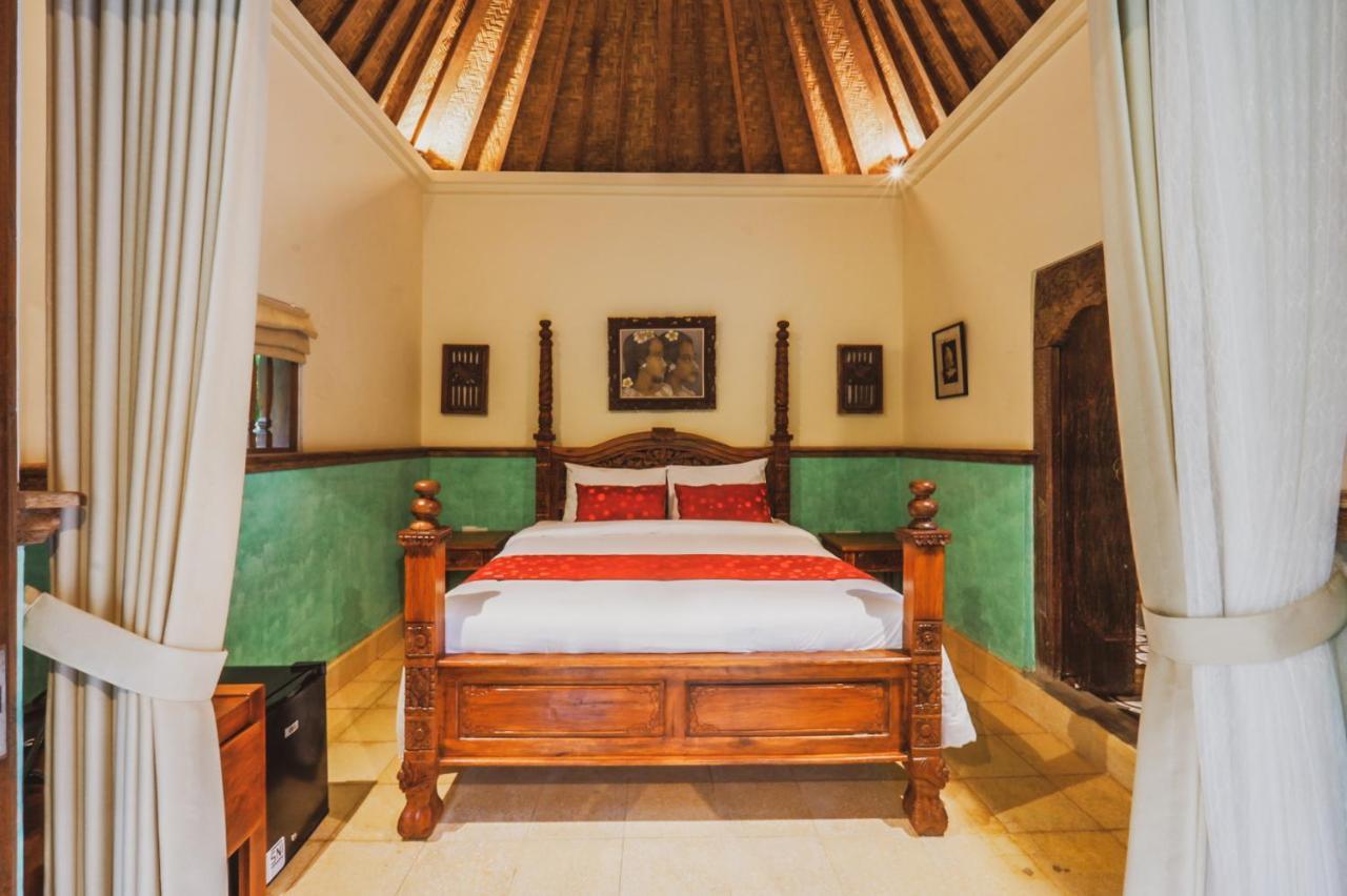 Bebek Cottages Sanur Zewnętrze zdjęcie