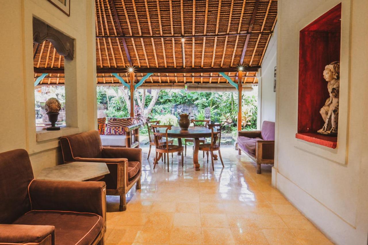 Bebek Cottages Sanur Zewnętrze zdjęcie