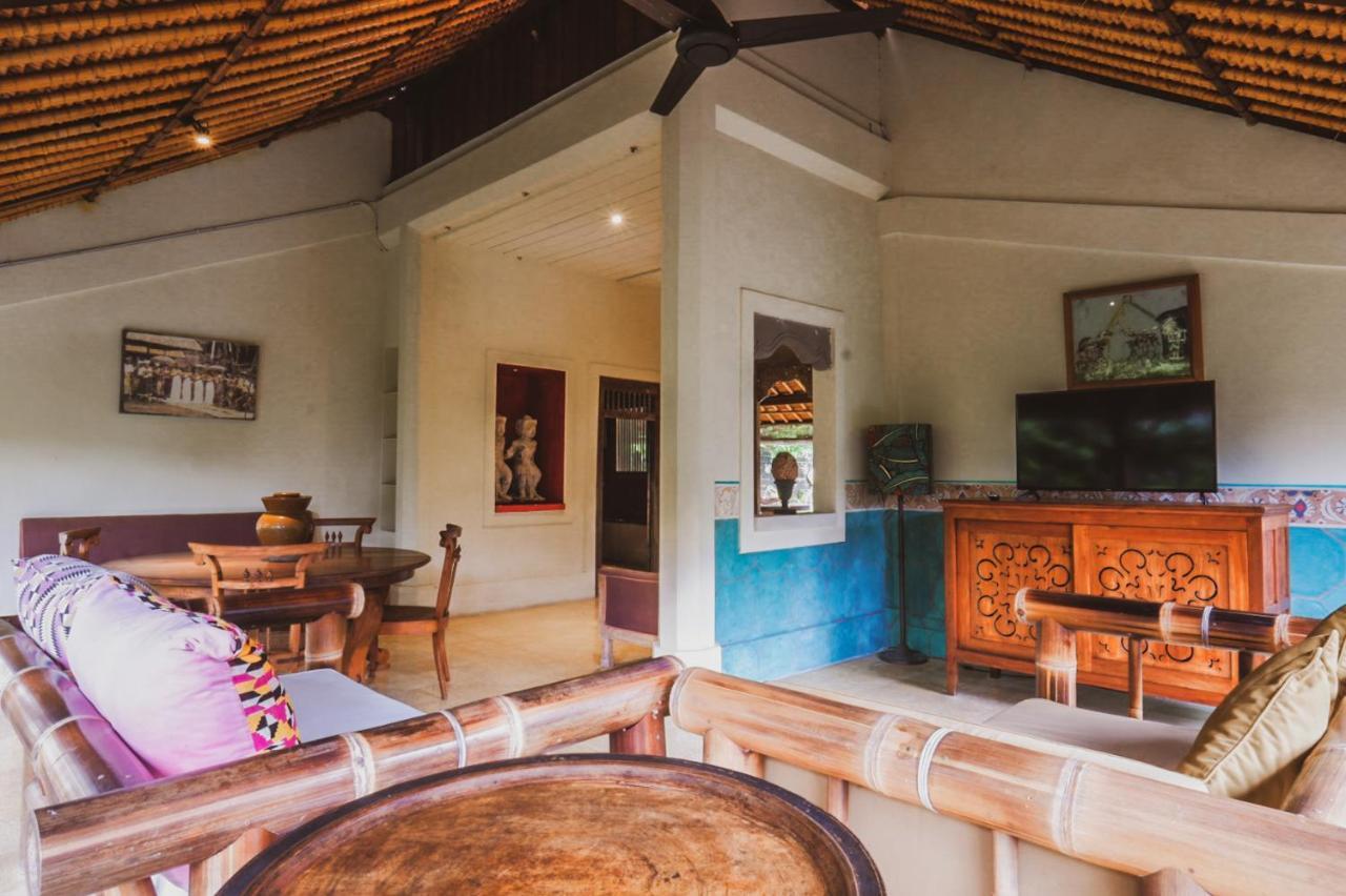Bebek Cottages Sanur Zewnętrze zdjęcie