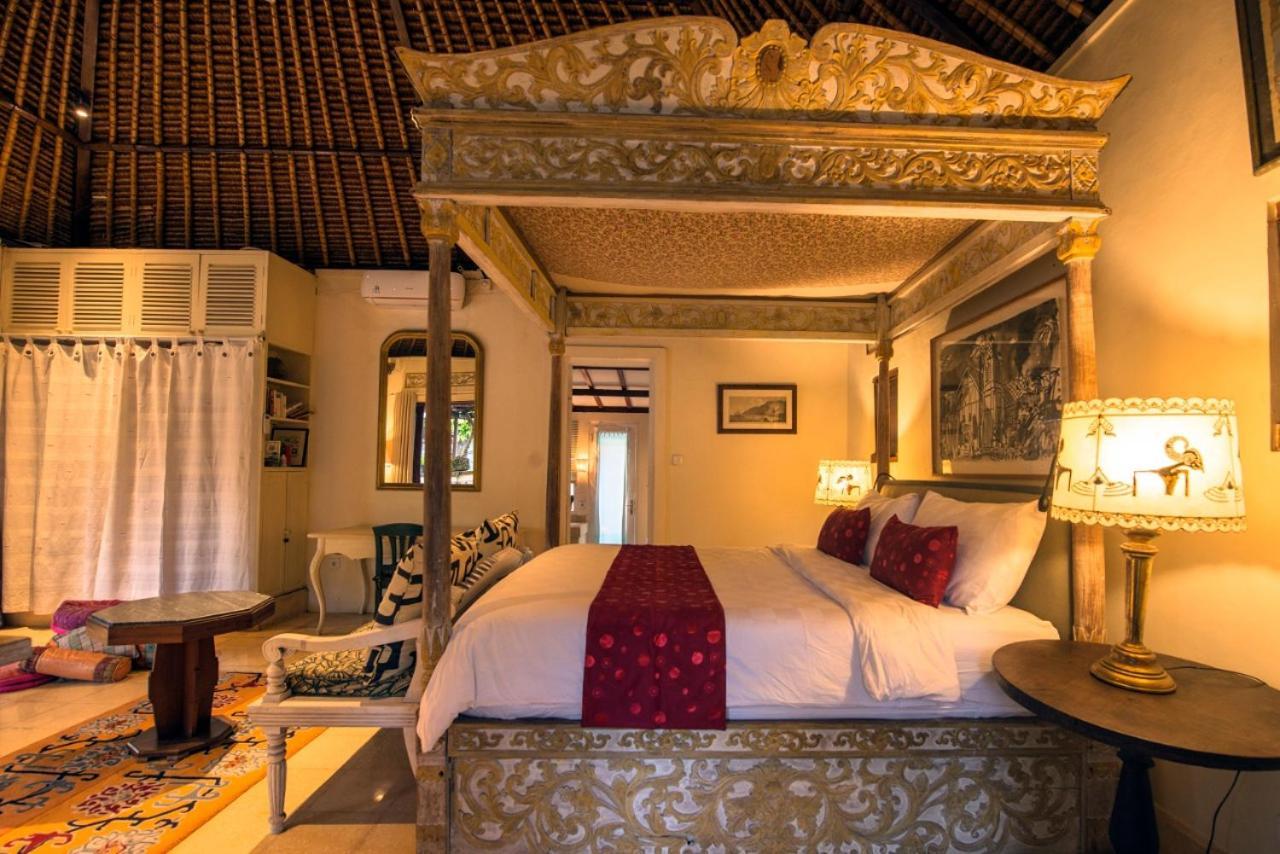 Bebek Cottages Sanur Zewnętrze zdjęcie