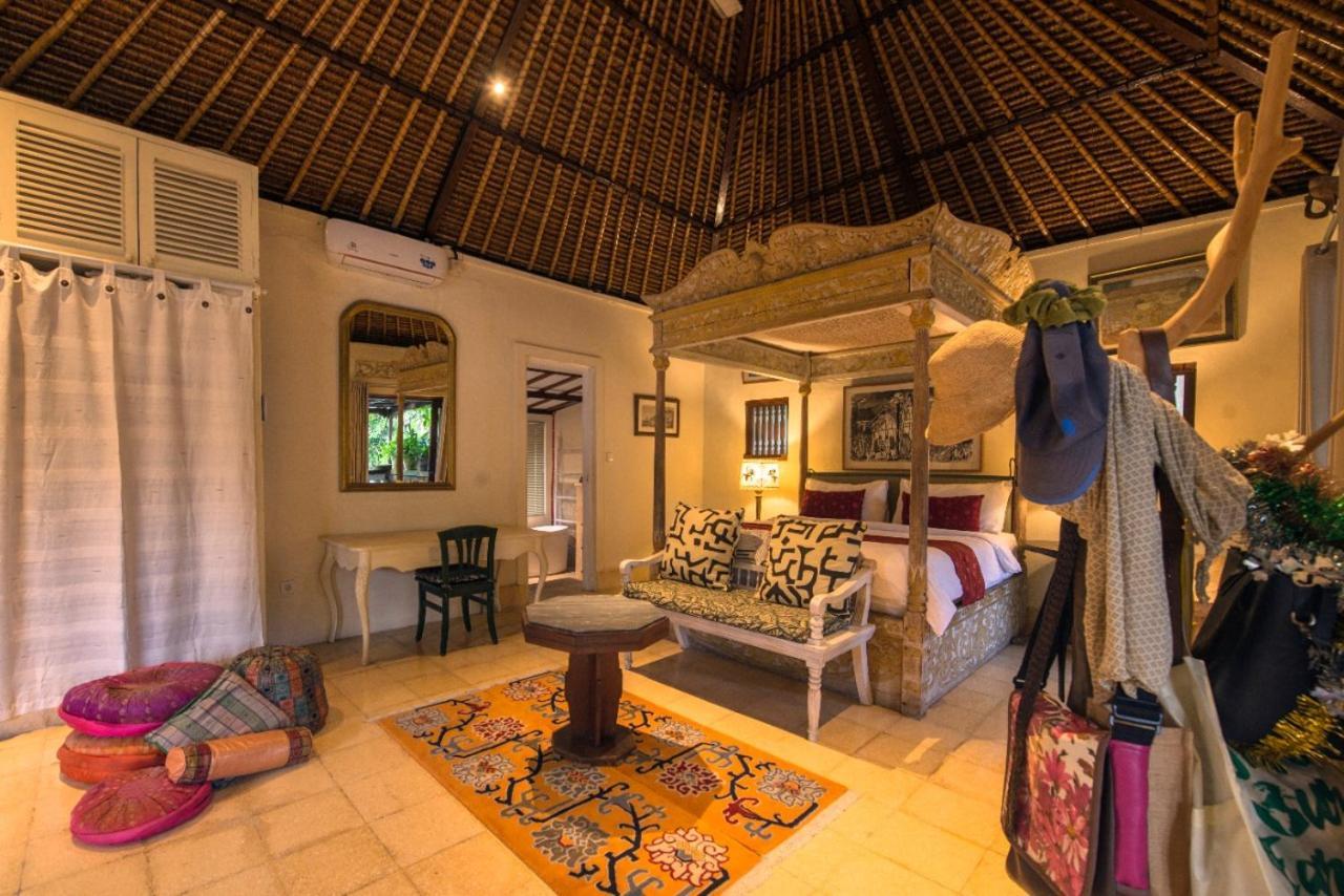 Bebek Cottages Sanur Zewnętrze zdjęcie