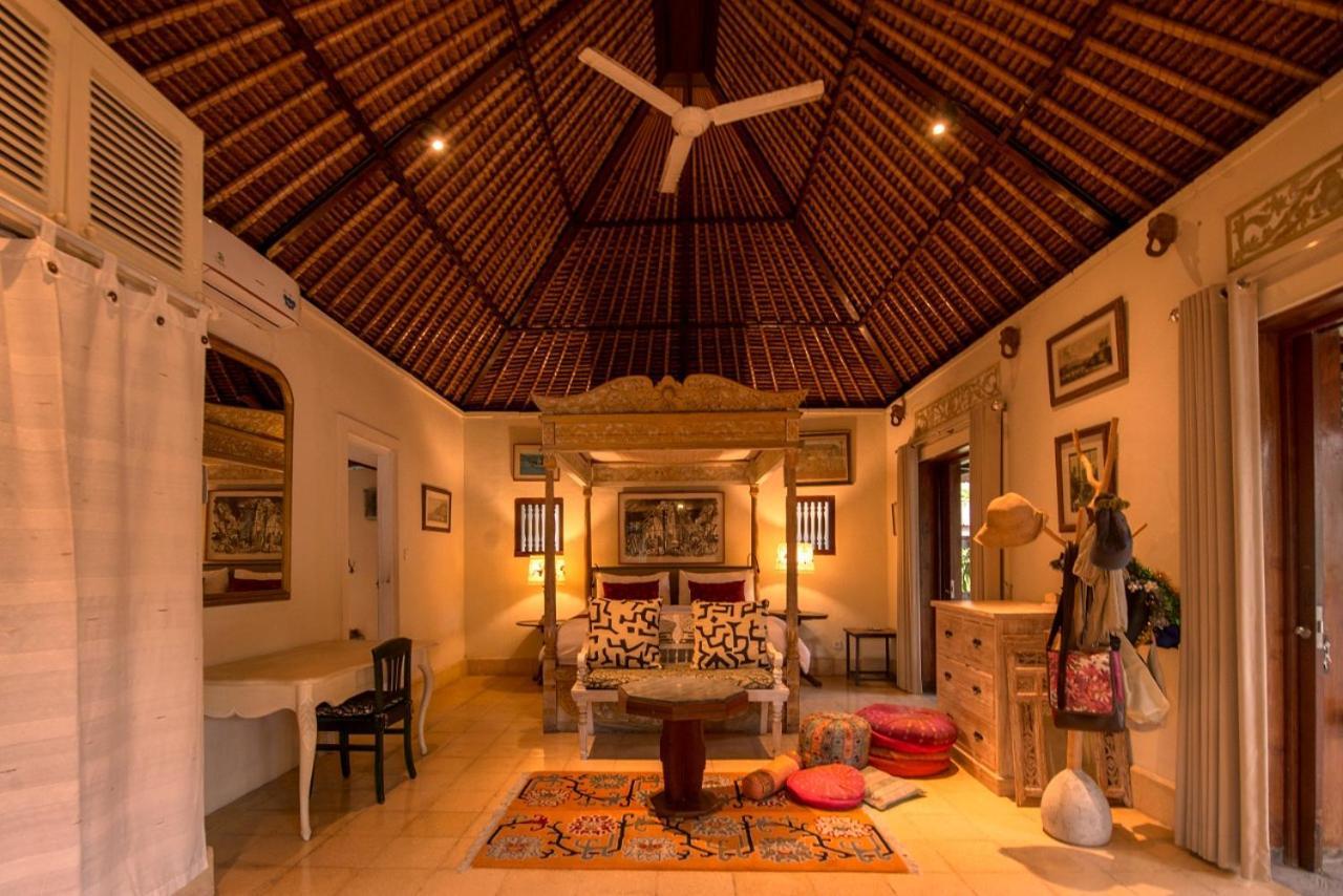 Bebek Cottages Sanur Zewnętrze zdjęcie