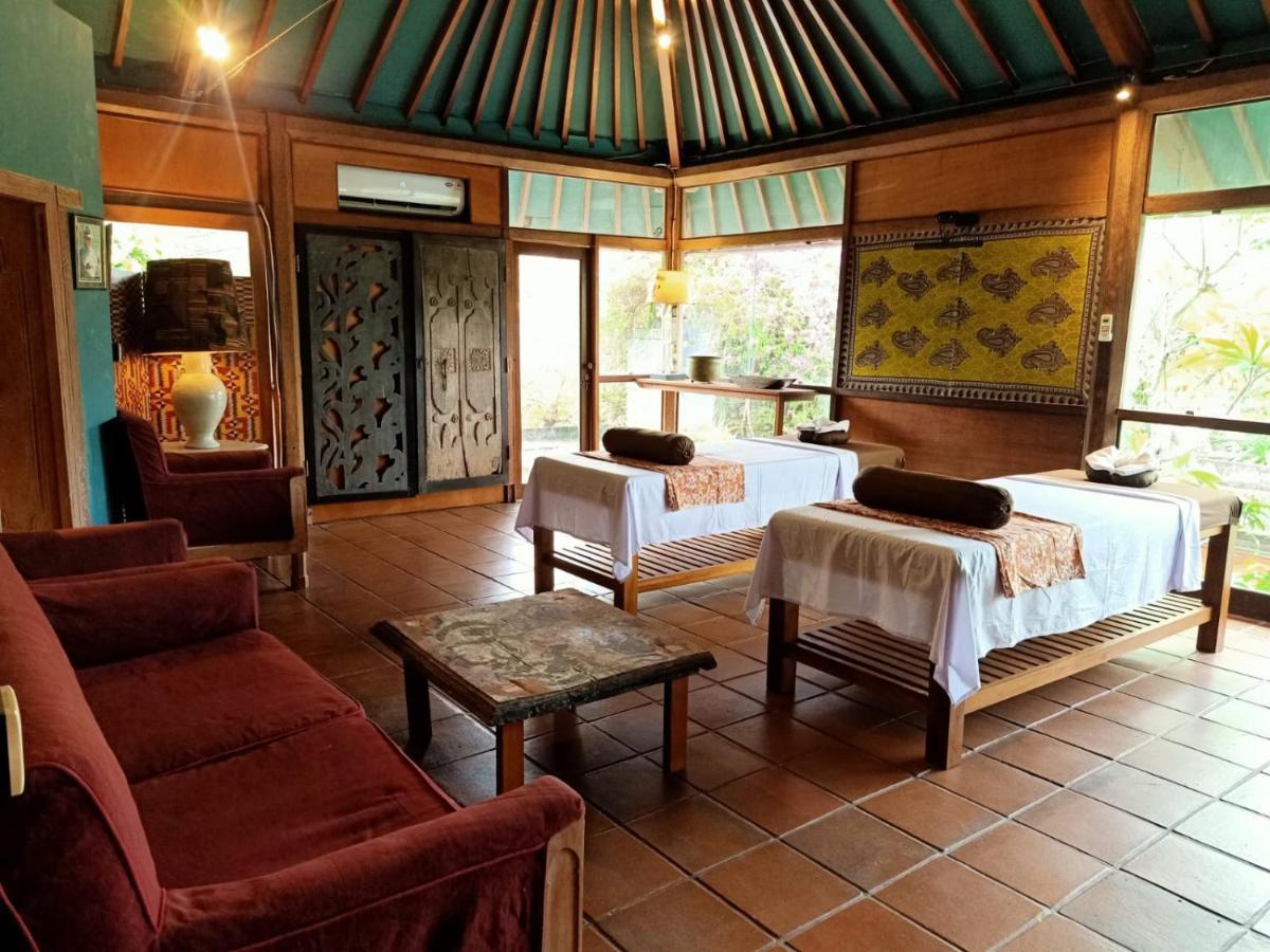 Bebek Cottages Sanur Zewnętrze zdjęcie
