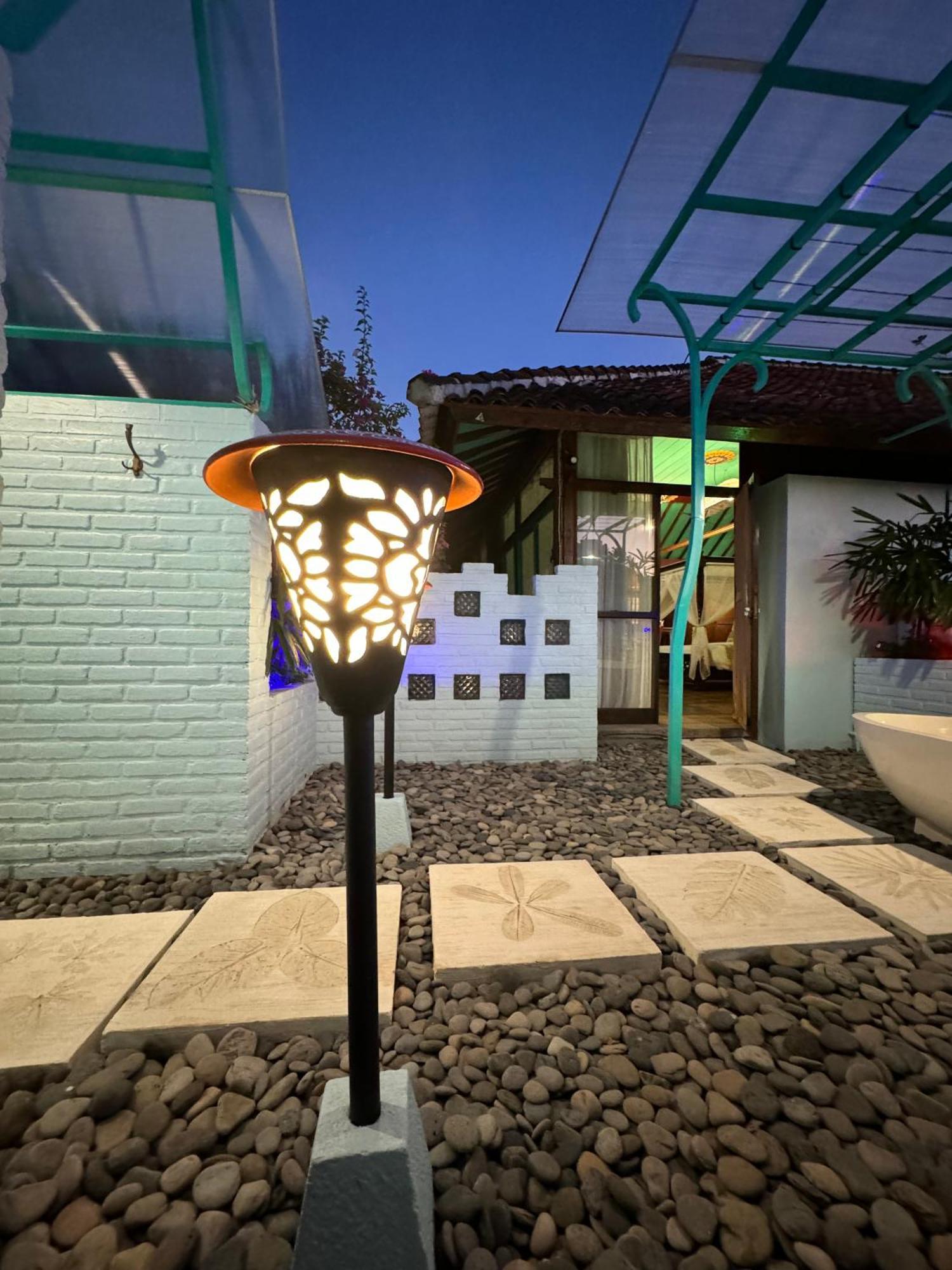 Bebek Cottages Sanur Zewnętrze zdjęcie