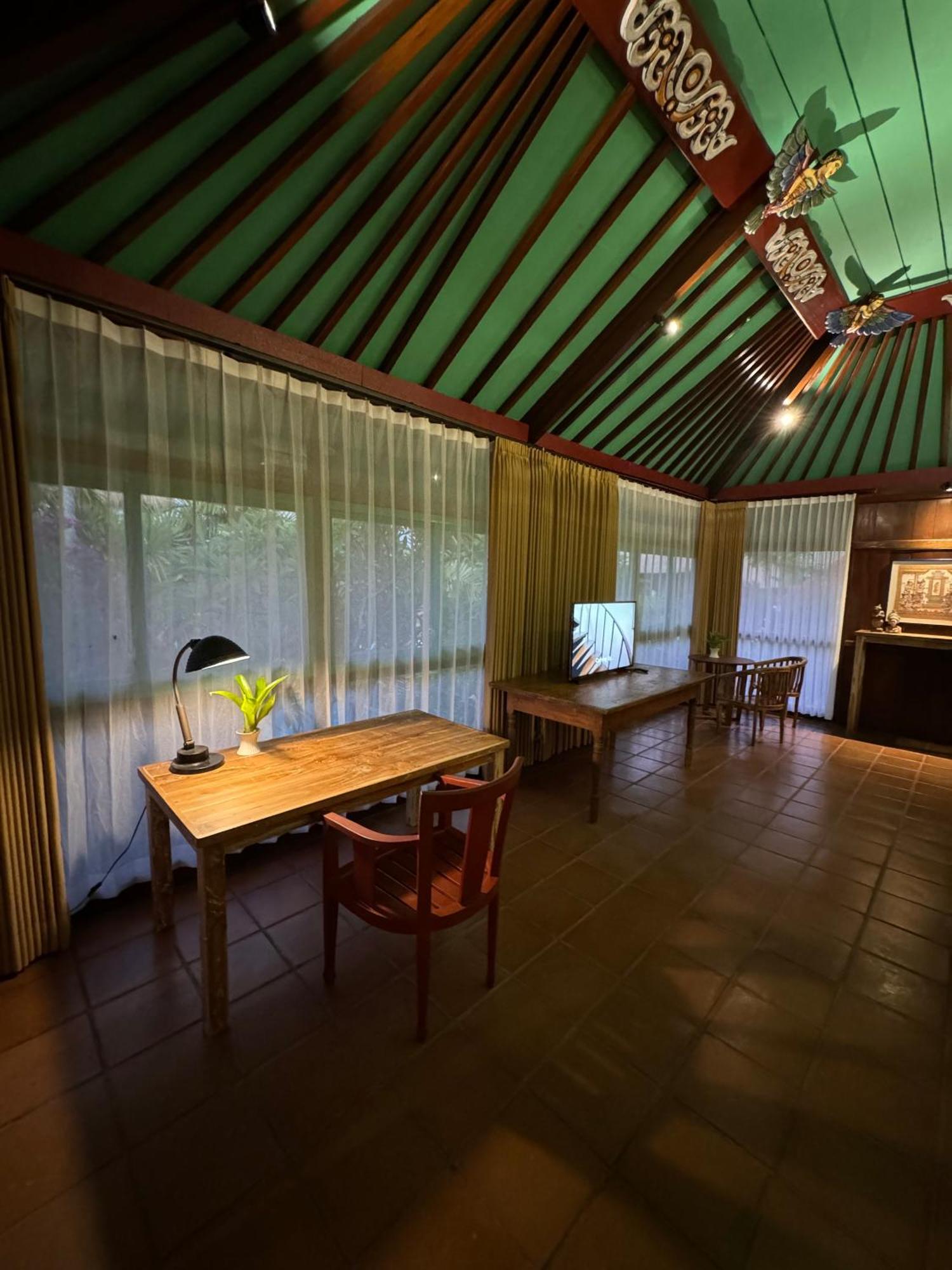Bebek Cottages Sanur Zewnętrze zdjęcie