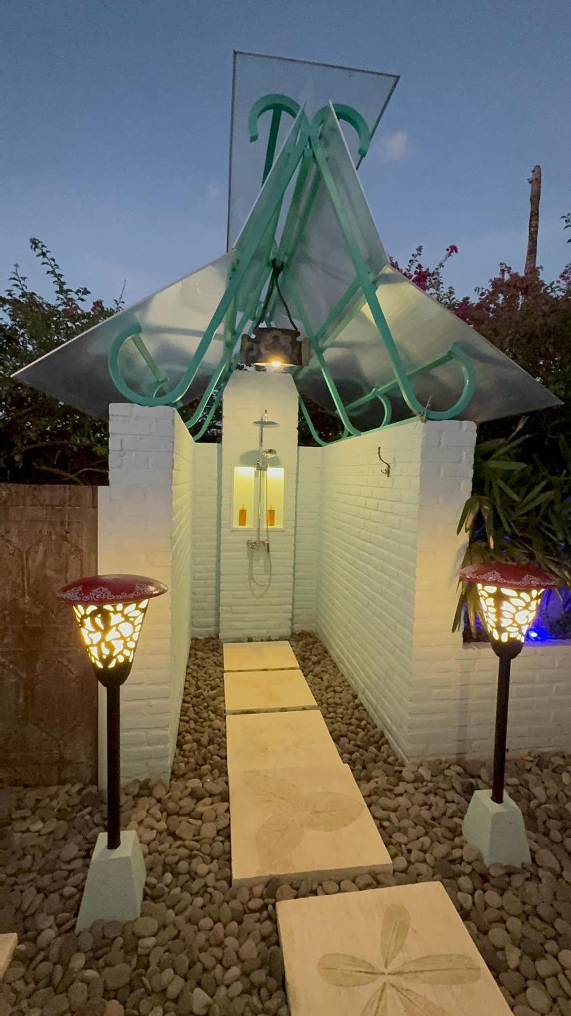 Bebek Cottages Sanur Zewnętrze zdjęcie